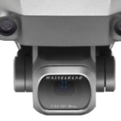 20 megapixel bilder drone